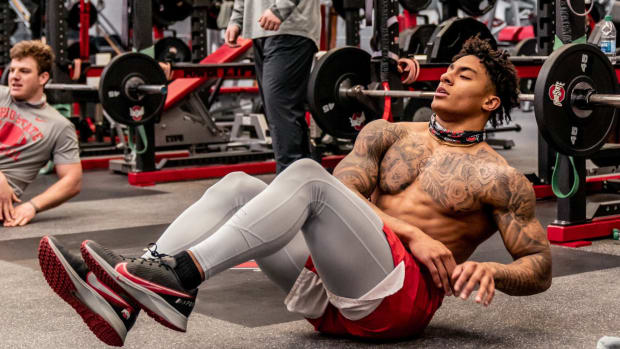 Kamryn Babb